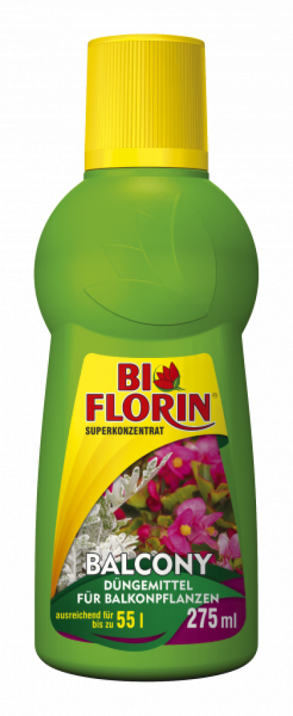 Bi Florin BALCONY